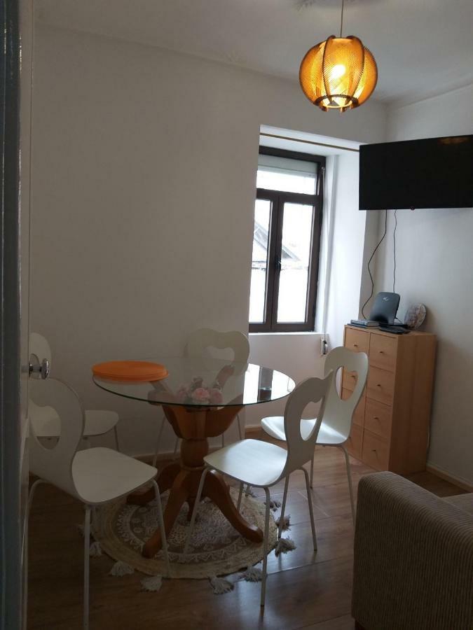 Farol De Vida 2 Διαμέρισμα Κοΐμπρα Εξωτερικό φωτογραφία