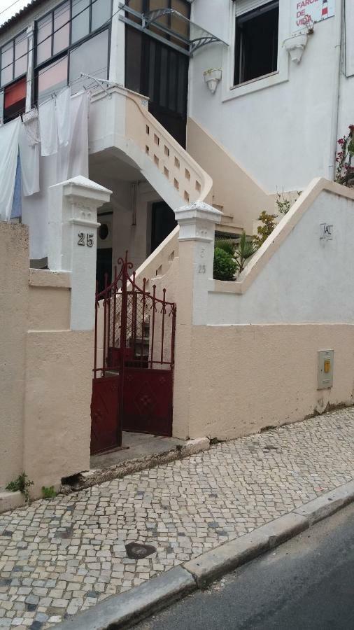 Farol De Vida 2 Διαμέρισμα Κοΐμπρα Εξωτερικό φωτογραφία